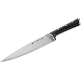 დანა Tefal K2320214 Iсe Force Chef Knife, 20cm, Black